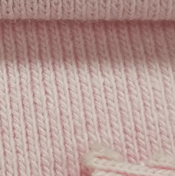 Rib Knit Fabric Rib Knit Fabric