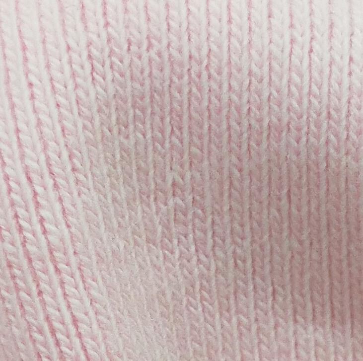 1 * 1 Rib Fabric 1 * 1 Rib Fabric