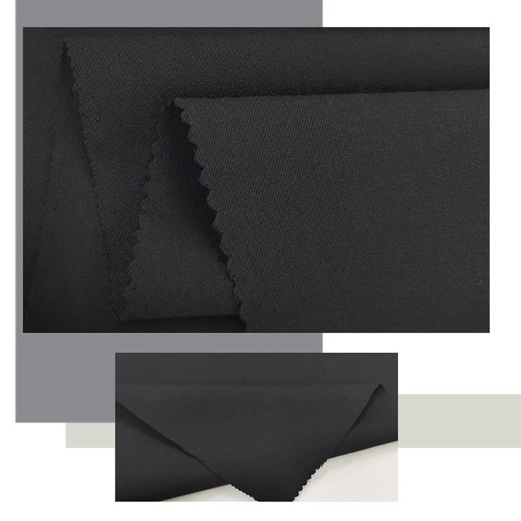 TR Hospital Scrubs Uniform Fabric