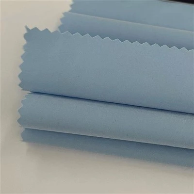 Tencel Velvet SORONA efni